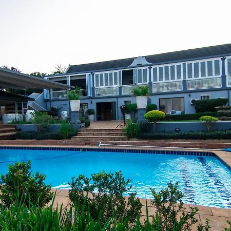 Royal Guesthouse Mtunzini Esterno foto