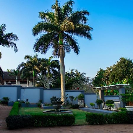 Royal Guesthouse Mtunzini Esterno foto