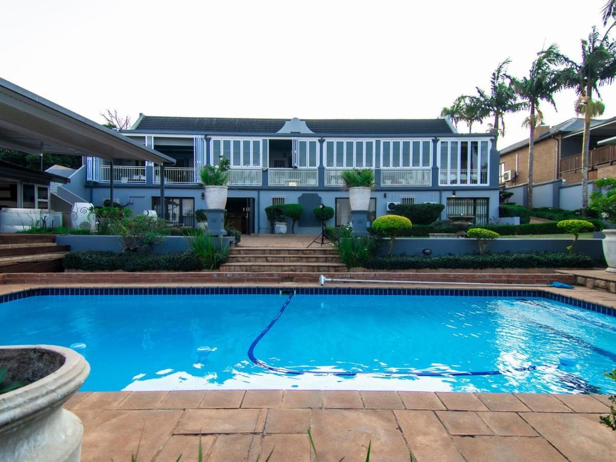 Royal Guesthouse Mtunzini Esterno foto