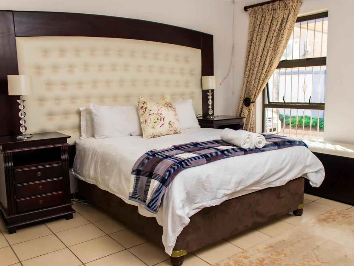 Royal Guesthouse Mtunzini Camera foto