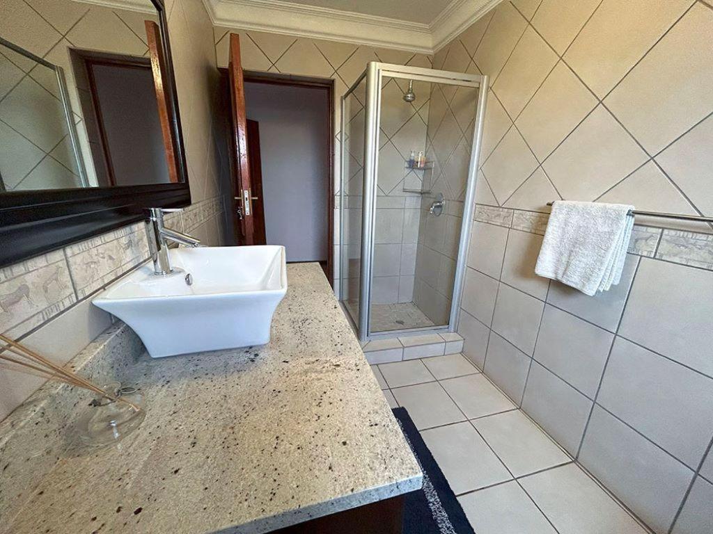 Royal Guesthouse Mtunzini Camera foto