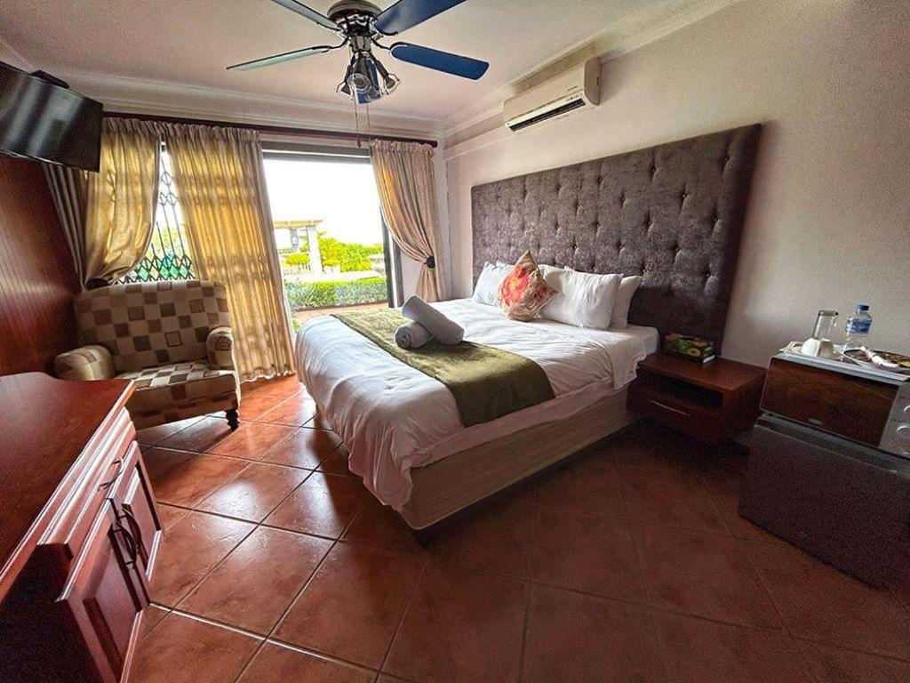 Royal Guesthouse Mtunzini Camera foto
